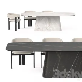 Cattelan Italia Napoleon Meroni Igea Arm
